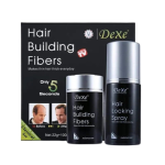 Bald Hair Kit (Pack of 2)